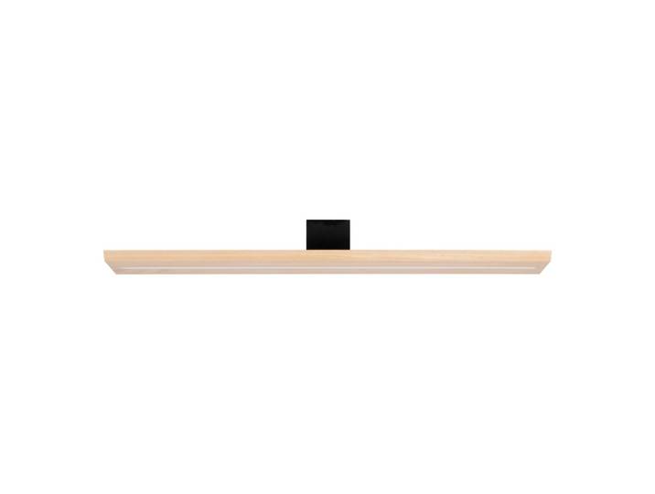 Deckenlampe Tribe BRITOP, Holz hell, für Wohn- / Esszimmer, Holz, Modern, Deckenlampe