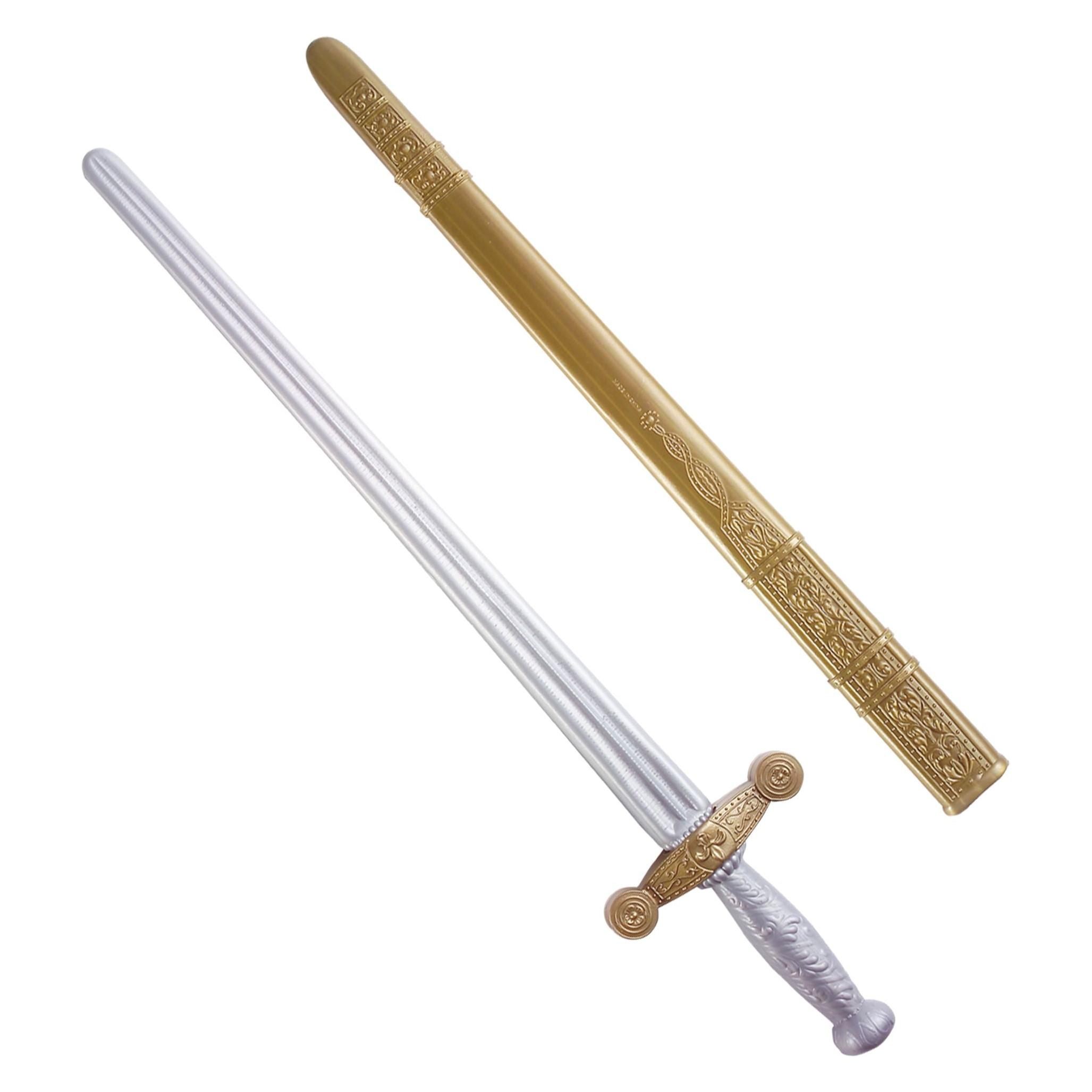 Widmann Ritterschwert mit Scheide (7001C)
