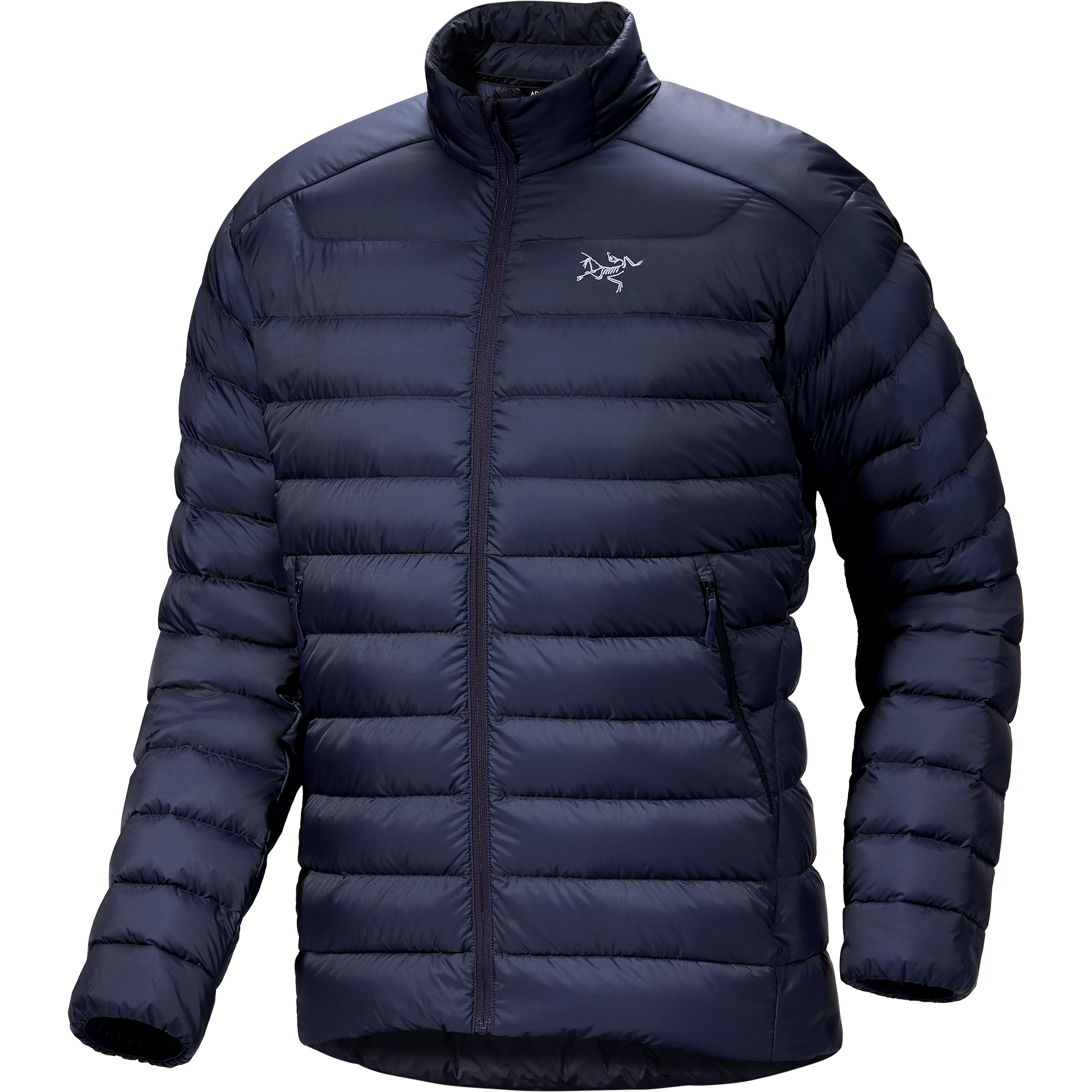 Arc'teryx Cerium Herren Kunstfaserjacke schwarz Größe S Trekking Isolierend Daune