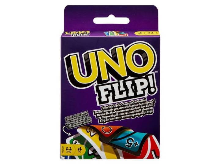 UNO UNO Flip