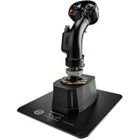 AVA F/A-18 Super Hornet Flight Stick, Joystick schwarz