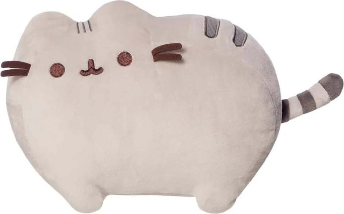 Aurora World Pusheen Cat Pluche knuffel klein 14 cm