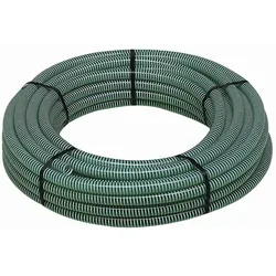 PUTEUS Saugschlauch  Saug-Druckschlauch, 32 mm