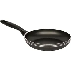 Riesskelomat Alu Pfanne Cortina beschichtet 24 cm