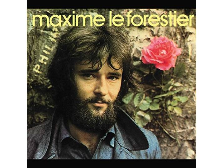 Maxime Le Forestier - Mon Frere