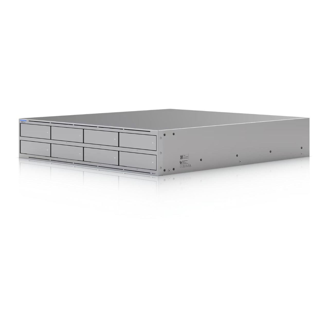 Ubiquiti UNAS-Pro-8