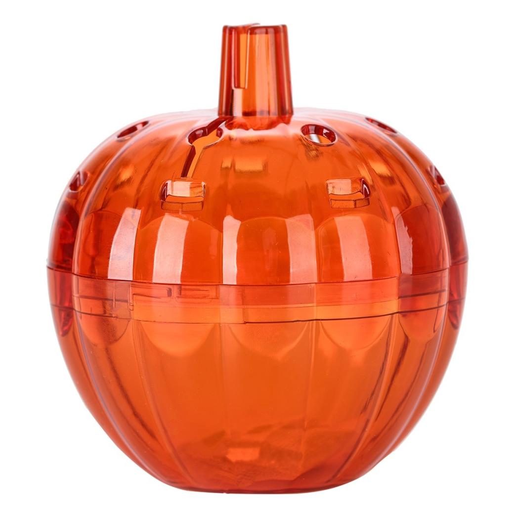 Hans Hansen H+H Fruchtfliegenfalle FF 120 orange (40043)