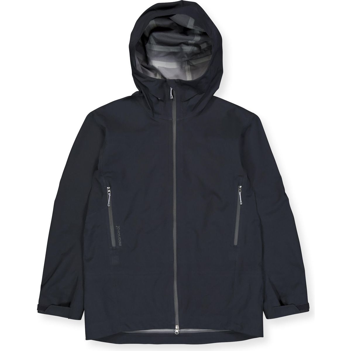 Houdini M's Ride Jacket true black (900) S 810030-900-S