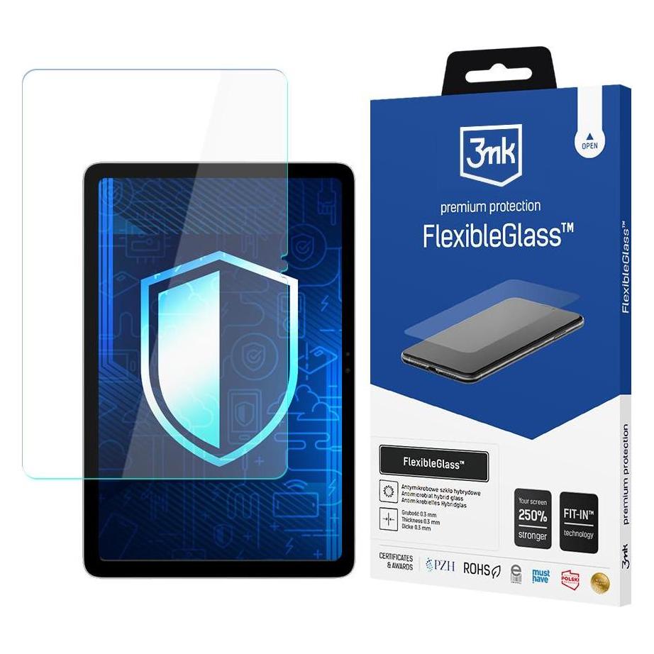3MK FlexibleGlass Google Pixel Tablet Szkło hybrydowe (Google Pixel Tablet) (W-13u3FxGl-GPT)