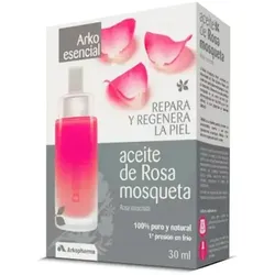 Arkopharma Arkoesencial Hagebuttenöl 30ml