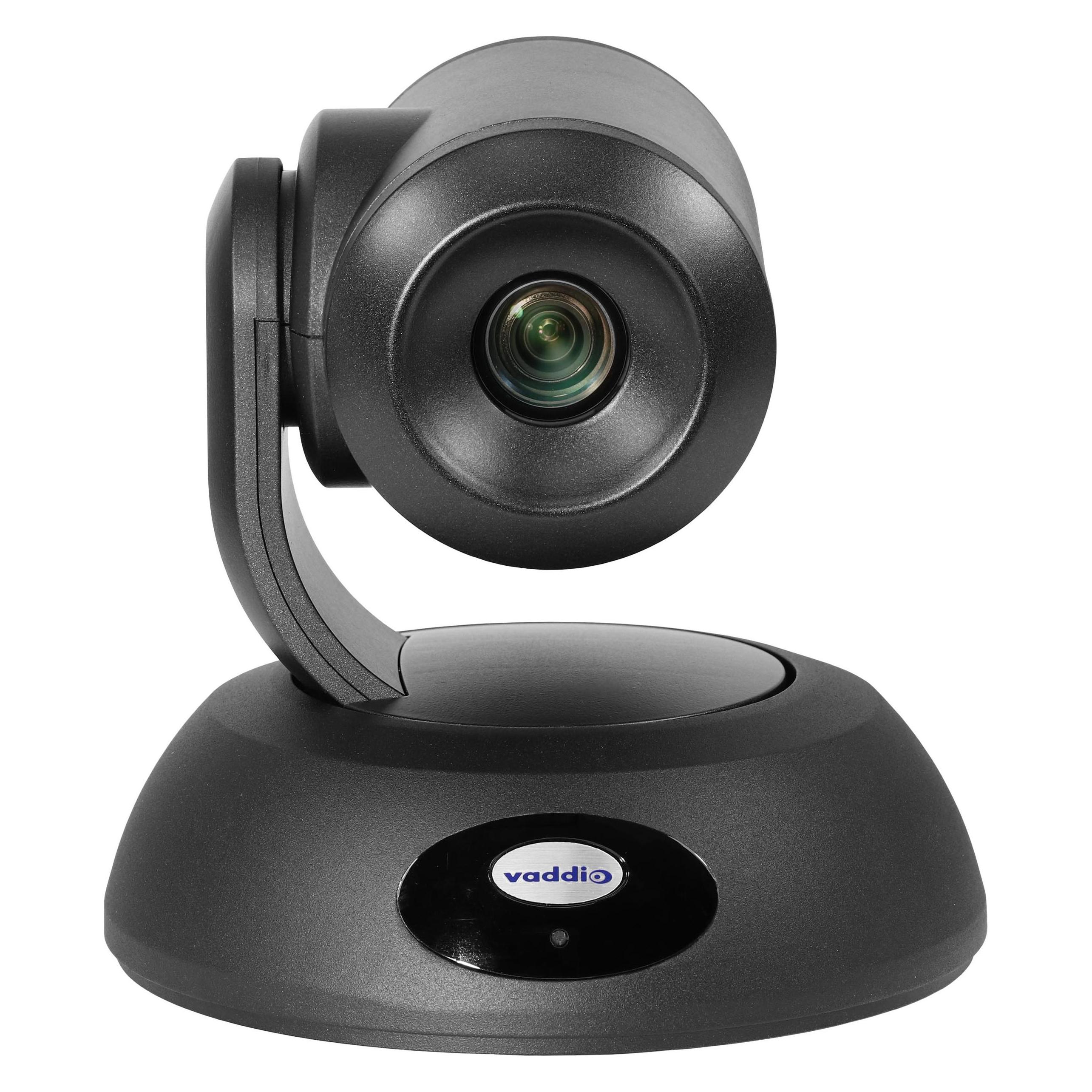 Vaddio EasyIP 20 Camera - Netzwerk-Überwachungskamera (1920 x 1080 Pixels) (999-30230-000)