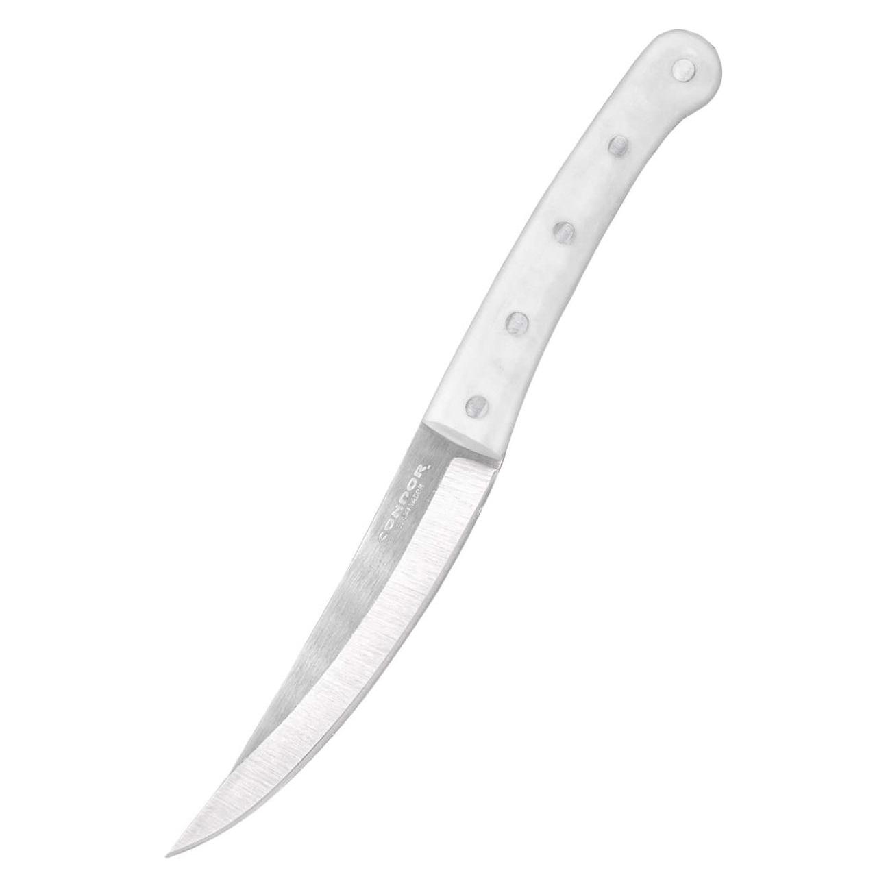 Condor Tool & Knife Meatlove Knife (11.57 cm) (25466267)