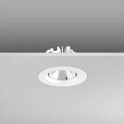 RZB LED-Downlight 901517.002.2.76