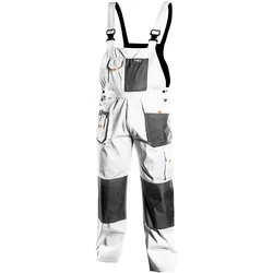Neo, Arbeitshose, Latzhose (M)