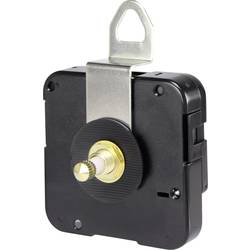CONRAD HD-1688ISC Quarz Uhrwerk Drehrichtung=rechts Zeigerwellen-Länge=16.8 mm