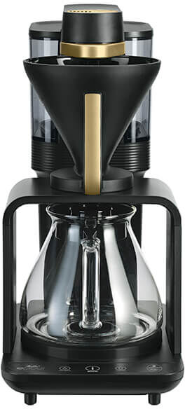 Melitta EPOUR Gold Filter Coffee Machine 1024-12