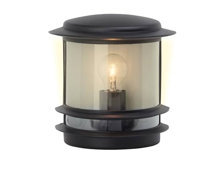 Brilliant - Hollywood - Applique Extérieur Noir - Luminaire D'extérieur