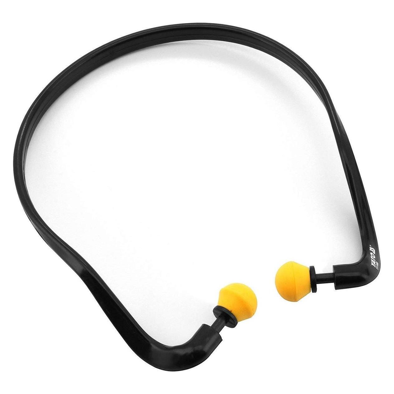 Yato Profi Gehörschutzstöpsel YT-7458 (1x) (YT-7458)