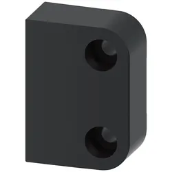 Siemens 3SE6714-3CA Schaltmagnet, rechteckig klein 25 x 36 mm für Magnetschalter 3SE66..-3CA0. 3SE67143CA