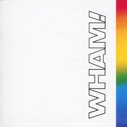 Wham! - The Final - Preis vom 08.10.2026 07:26:42 h
