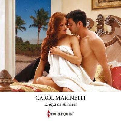 La joya de su harén - Carol Marinelli, Audio, 9791370004507