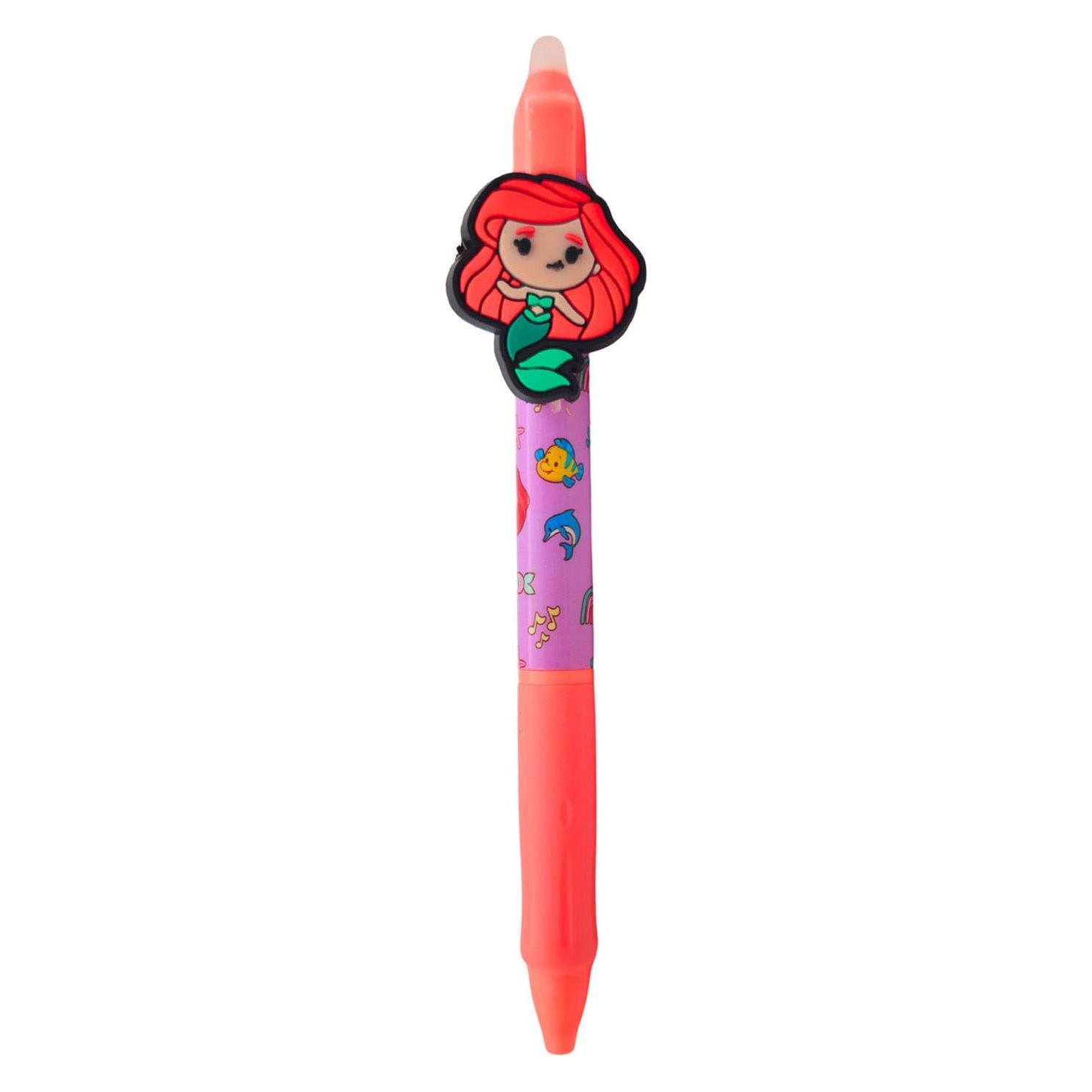 Canenco Ausradierbarer Gelstift von Disney Princess (3x) (70456958)