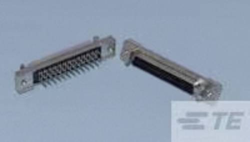 TE Connectivity 786554-9 D-SUB Steckverbinder Tube
