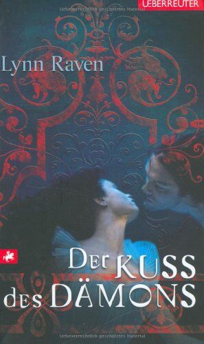 Lynn Raven - Der Kuss des Dämons - Preis vom 13.10.2026 19:28:25 h
