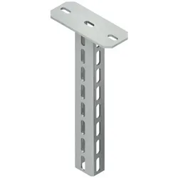 Niedax Hängestiel U-Profil HU 6040/900 E5