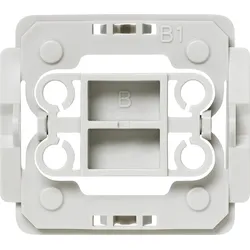 HM UA 103094 - Adapter-Set Berker 1, Universaladapter
