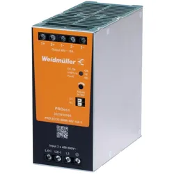 Weidmüller Gleichstromversorgung PRO ECO3 #3025640000