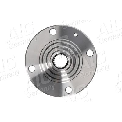 AIC Radnabe Quality 51119 Vorderachse für VAG