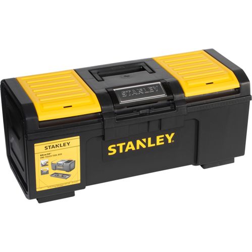 Stanley Werkzeugbox Stanley Basic 24