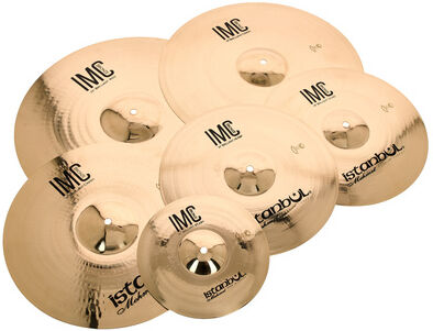 Istanbul Mehmet IMC Brilliant 5pcs Special Set