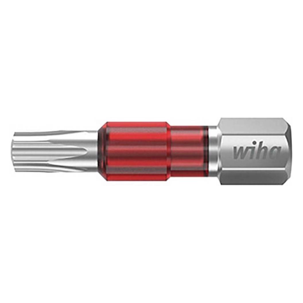 Wiha Bit Set TYBit TORX in Box (42108)
