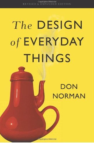 Don Norman - Design of Everyday Things - Preis vom 02.10.2026 23:42:20 h