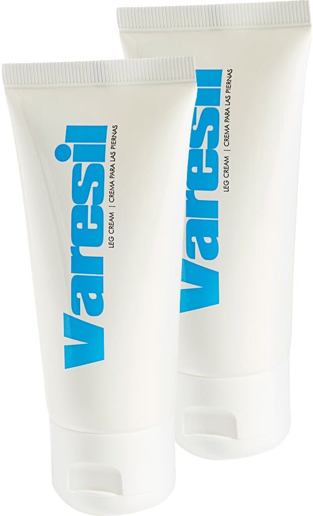 Varesil Cream 2x100 ml
