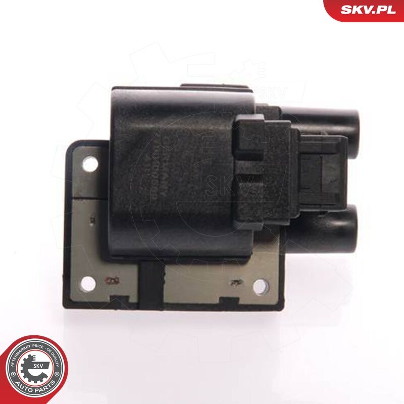 Esen Skv Zündspule 03skv038 Für Zylinder 1 Renault