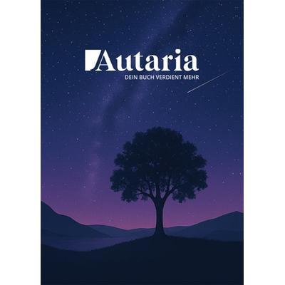Notizbuch B6, Taschenbuch von Autaria, Autaria, 978-3-8234-0000-4