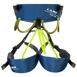 C.A.M.P. Energy CR 4 Sportler - Blue - M/XL