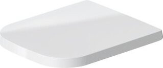 Duravit Toiletbril P3 Comforts 0020390000 wit
