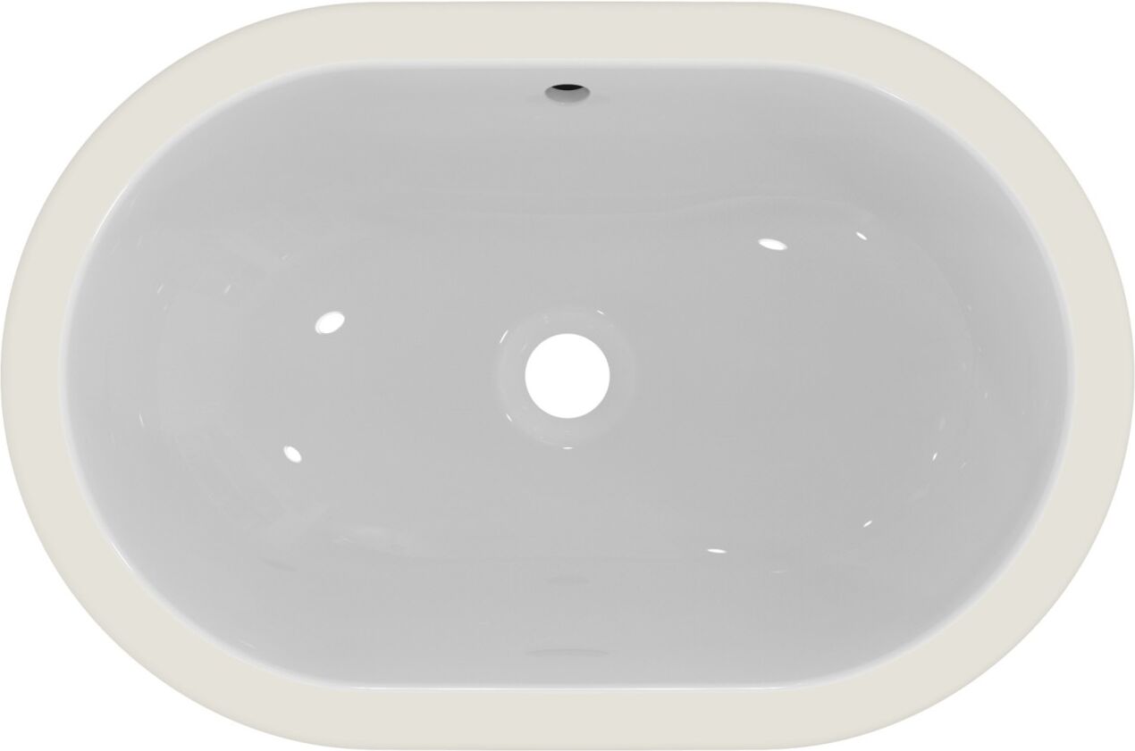 Ideal Standard Connect oval E505001
