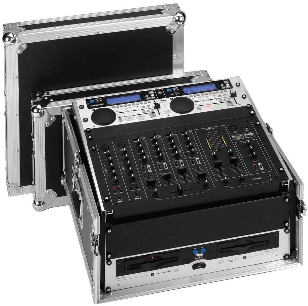 MONACOR MR-104DJ