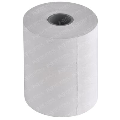 SWSTAHL Papierrolle, Prüfgerät-Batterie 32275lp