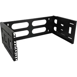 Axing QRA400 19” Rack, 4 Höheneinheiten QRA00400 QRA 400