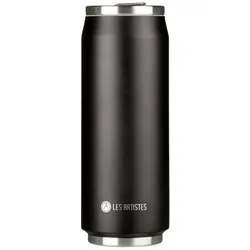 Les Artistes Paris, Trinkflasche + Thermosflasche, (0.50 l)
