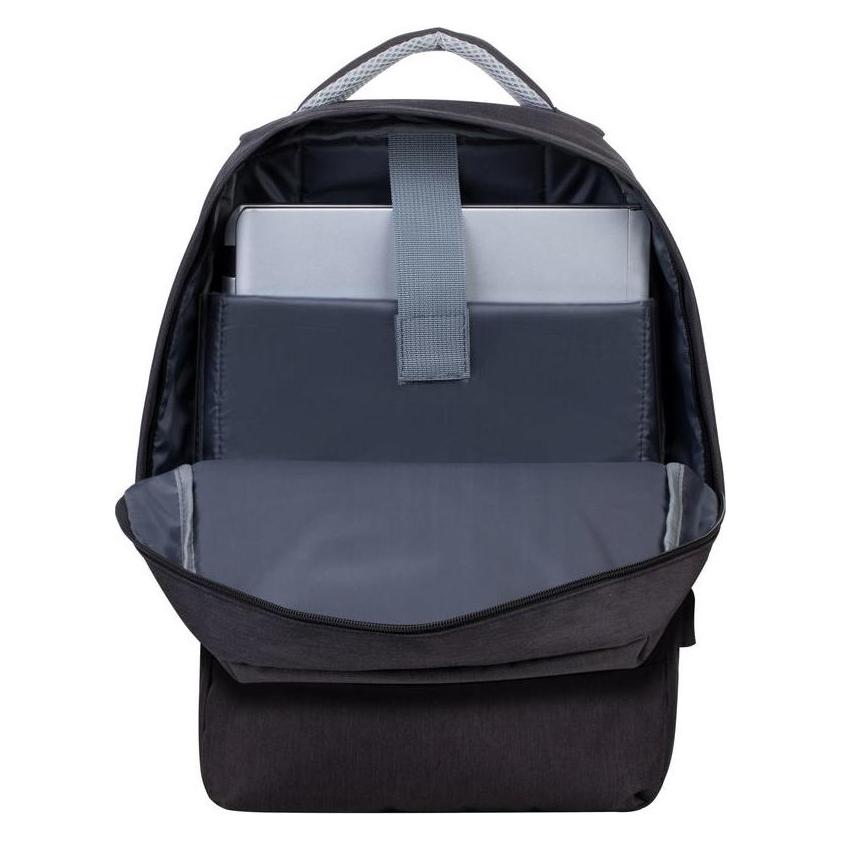 Rivacase NB Rucksack Prater 7562 (7562 BLACK)