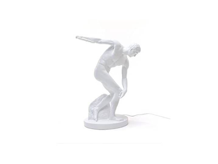 SELETTI Led Lamp Discobolux
