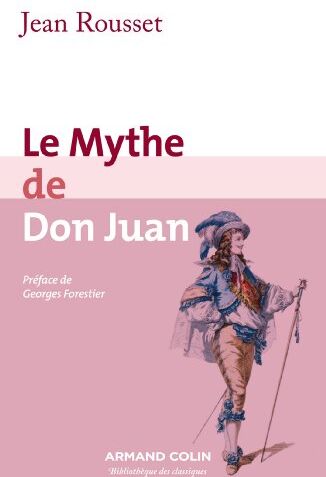 Jean Rousset - Le mythe de Don Juan - Preis vom 10.10.2026 11:48:34 h