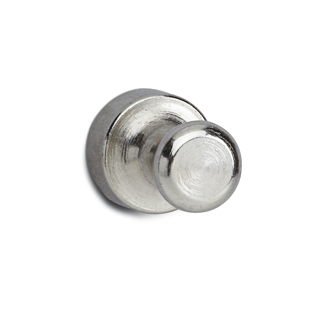 Neodym-Kegelmagnet, VE 12 Stk, Haftkraft 7 kg, Ø 15 mm MAUL
